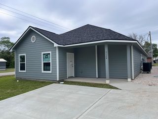 312 W Watson Street A-B, Willis, TX 77378
