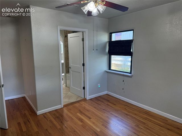 1220 E San Rafael Street, Colorado Springs, CO 80909