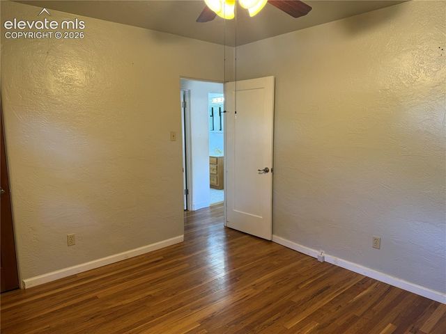 1220 E San Rafael Street, Colorado Springs, CO 80909