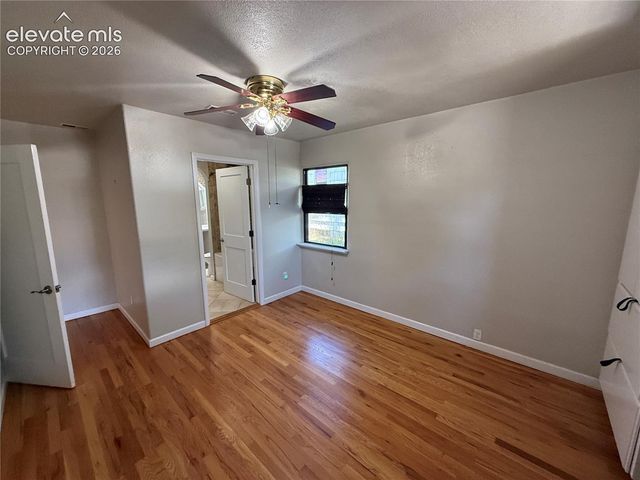 1220 E San Rafael Street, Colorado Springs, CO 80909