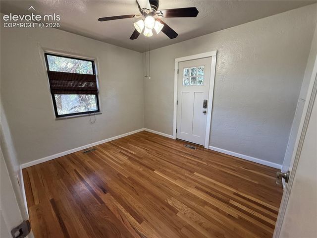 1220 E San Rafael Street, Colorado Springs, CO 80909