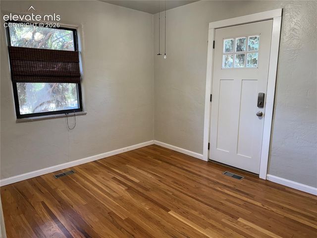 1220 E San Rafael Street, Colorado Springs, CO 80909