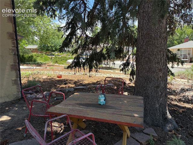 1220 E San Rafael Street, Colorado Springs, CO 80909