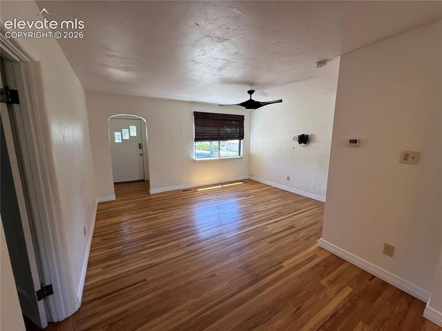 1220 E San Rafael Street, Colorado Springs, CO 80909