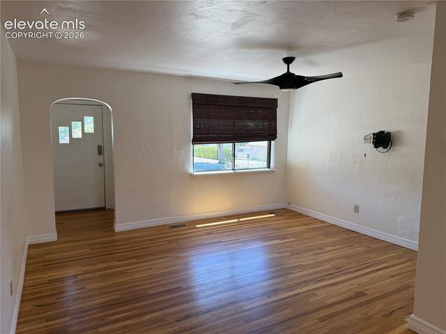 1220 E San Rafael Street, Colorado Springs, CO 80909