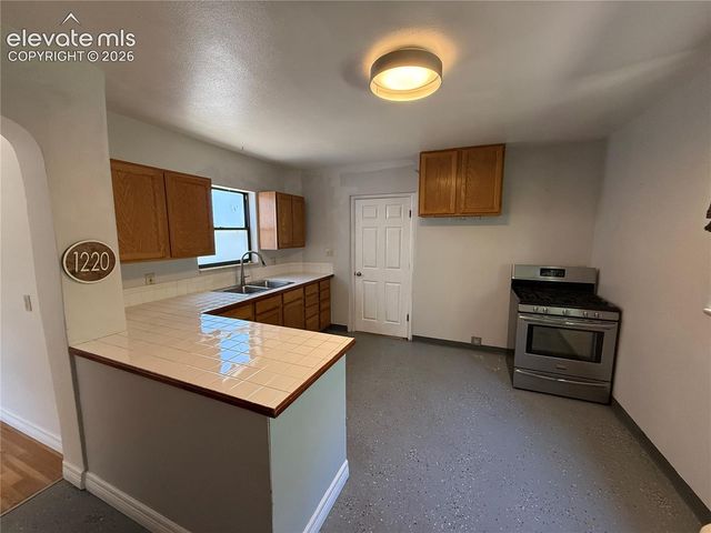 1220 E San Rafael Street, Colorado Springs, CO 80909