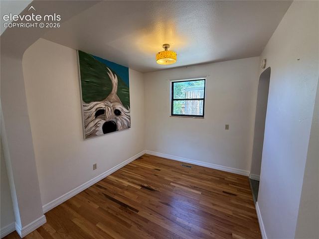 1220 E San Rafael Street, Colorado Springs, CO 80909