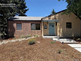 1220 E San Rafael Street, Colorado Springs, CO 80909