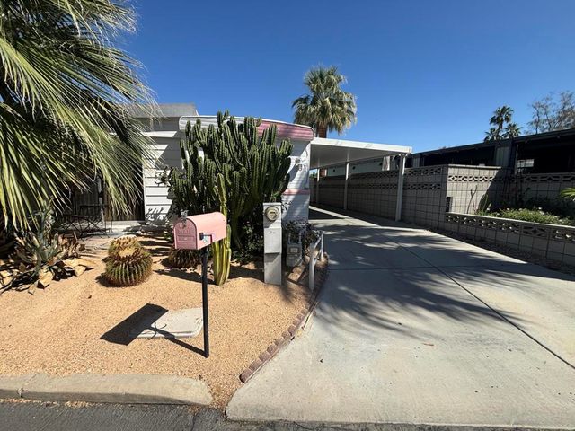 70260 Bing Crosby Drive 24, Rancho Mirage, CA 92270