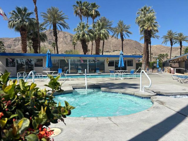 70260 Bing Crosby Drive 24, Rancho Mirage, CA 92270