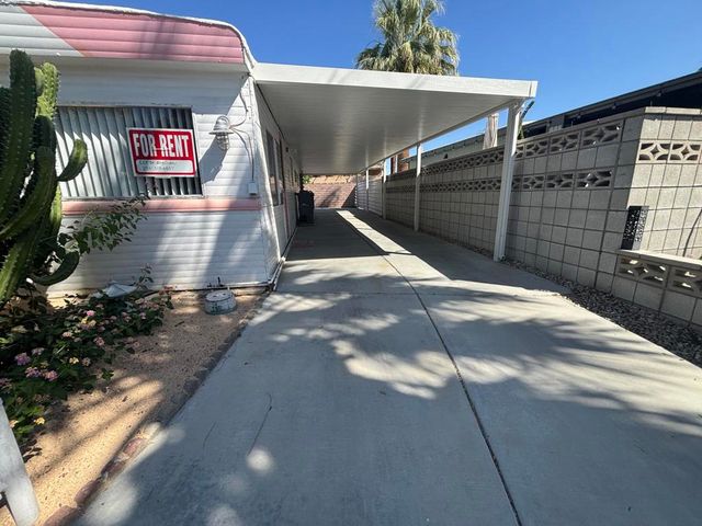 70260 Bing Crosby Drive 24, Rancho Mirage, CA 92270