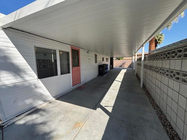 70260 Bing Crosby Drive 24, Rancho Mirage, CA 92270