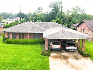 4840 Cornell Drive, Beaumont, TX 77705