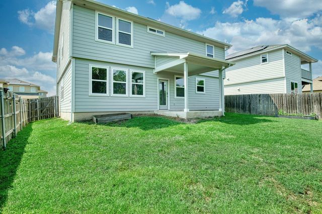 10001 Dalliance LN, Manor, TX 78653