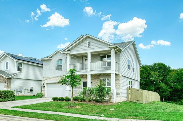 10001 Dalliance LN, Manor, TX 78653