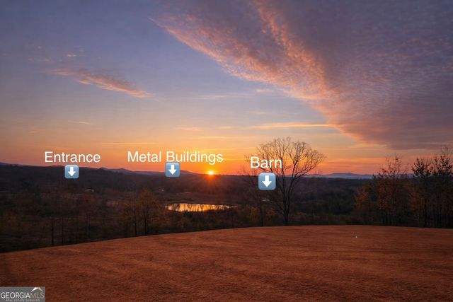 1590 Buttermilk Road SW, Cave Spring, GA 30124