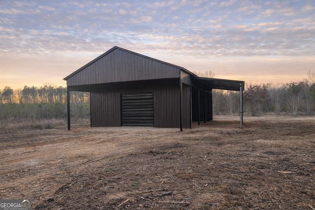 1590 Buttermilk Road SW, Cave Spring, GA 30124