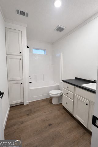 1590 Buttermilk Road SW, Cave Spring, GA 30124