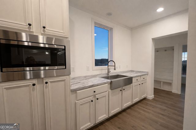 1590 Buttermilk Road SW, Cave Spring, GA 30124