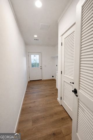 1590 Buttermilk Road SW, Cave Spring, GA 30124