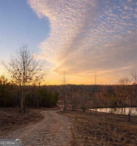 1590 Buttermilk Road SW, Cave Spring, GA 30124