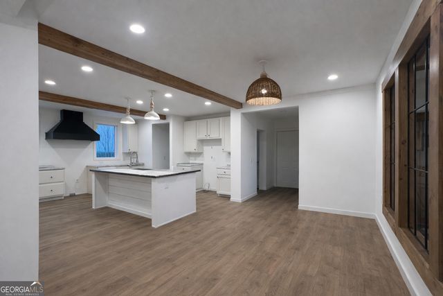 1590 Buttermilk Road SW, Cave Spring, GA 30124