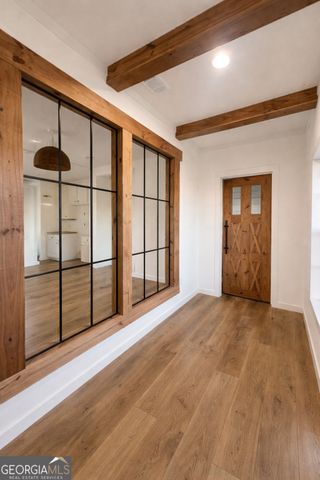 1590 Buttermilk Road SW, Cave Spring, GA 30124