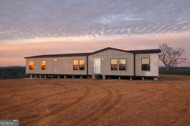 1590 Buttermilk Road SW, Cave Spring, GA 30124