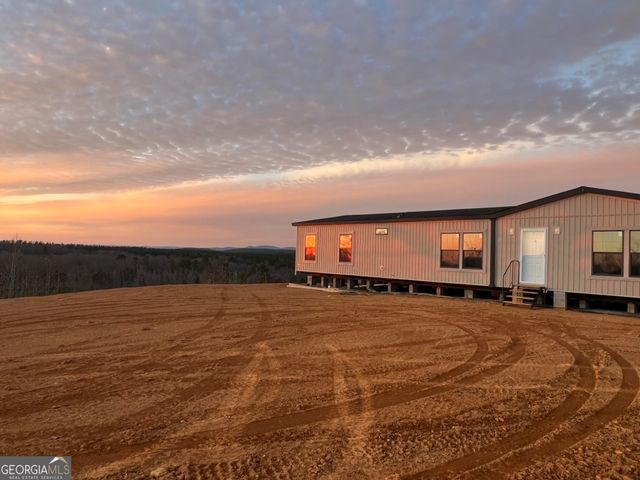 1590 Buttermilk Road SW, Cave Spring, GA 30124