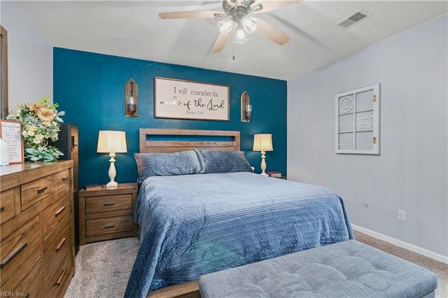 1421 Glendale AVE, Chesapeake, VA 23323