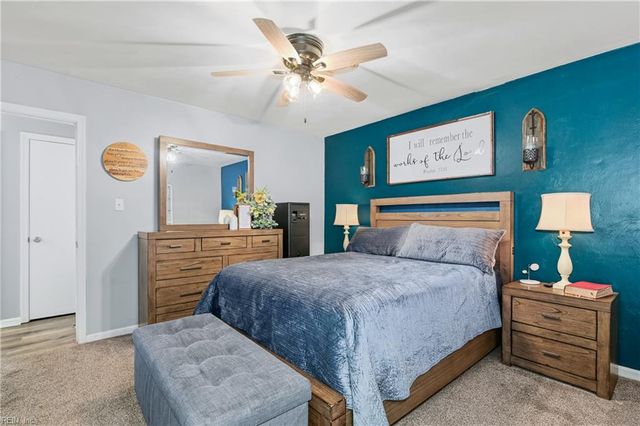 1421 Glendale AVE, Chesapeake, VA 23323