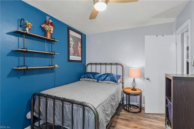 1421 Glendale AVE, Chesapeake, VA 23323