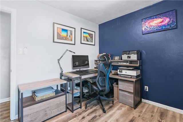 1421 Glendale AVE, Chesapeake, VA 23323