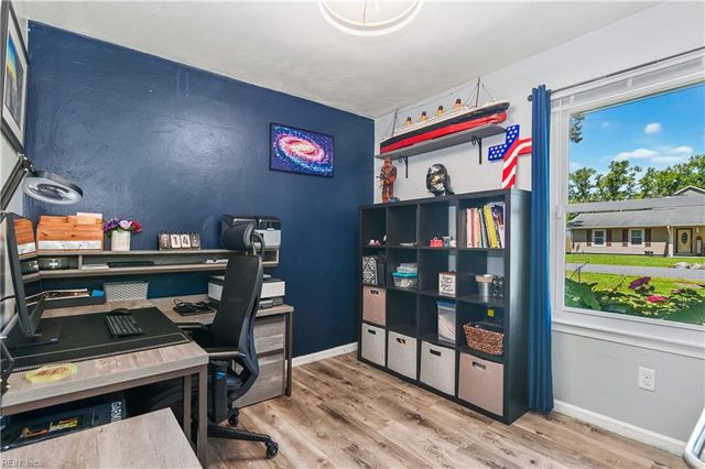 1421 Glendale AVE, Chesapeake, VA 23323