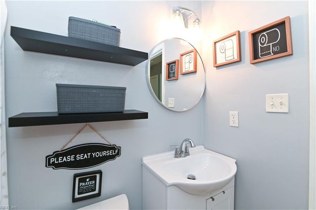 1421 Glendale AVE, Chesapeake, VA 23323
