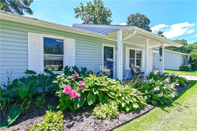 1421 Glendale AVE, Chesapeake, VA 23323