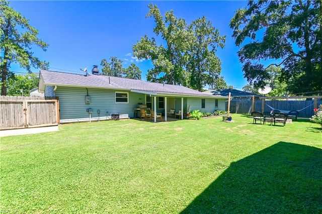1421 Glendale AVE, Chesapeake, VA 23323