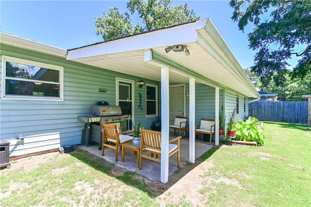 1421 Glendale AVE, Chesapeake, VA 23323