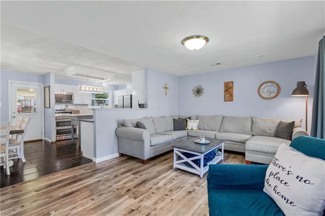 1421 Glendale AVE, Chesapeake, VA 23323