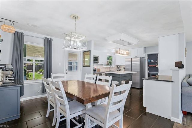 1421 Glendale AVE, Chesapeake, VA 23323