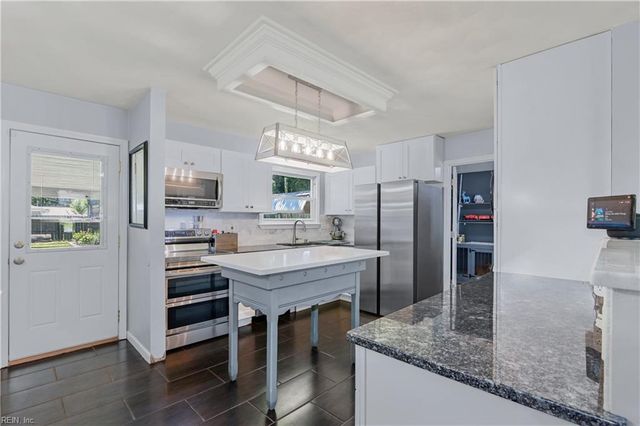 1421 Glendale AVE, Chesapeake, VA 23323
