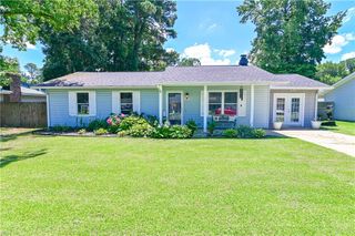1421 Glendale AVE, Chesapeake, VA 23323
