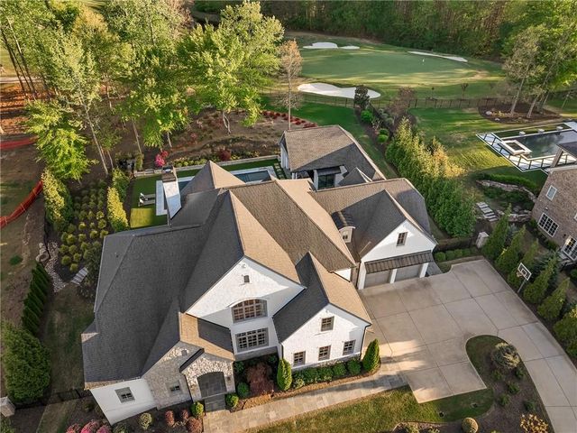 1073 Kent Court, Milton, GA 30004