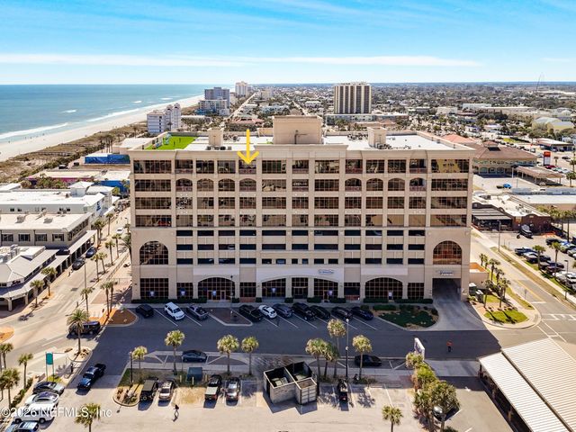 320 1ST Street N 910, Jacksonville Beach, FL 32250