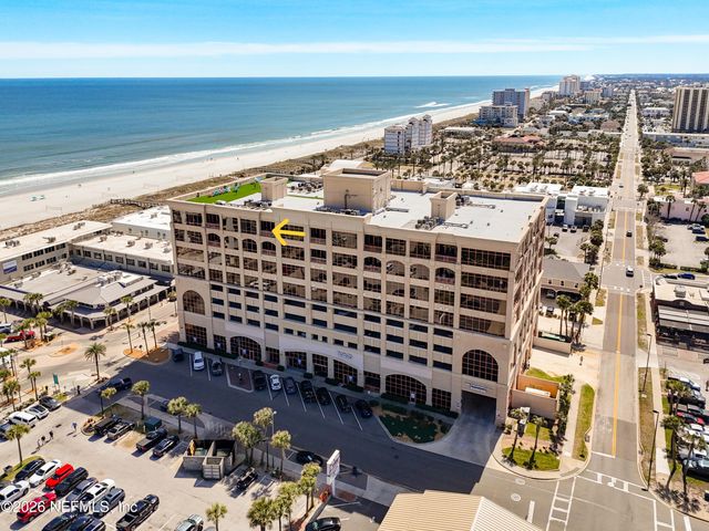 320 1ST Street N 910, Jacksonville Beach, FL 32250