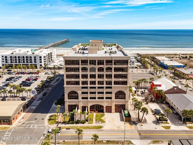 320 1ST Street N 910, Jacksonville Beach, FL 32250