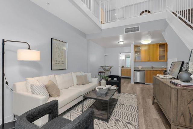 25 S 3rd Street 103, San Jose, CA 95113