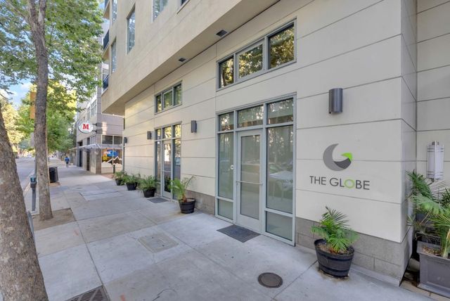 25 S 3rd Street 103, San Jose, CA 95113