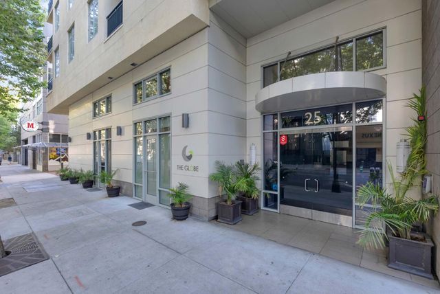 25 S 3rd Street 103, San Jose, CA 95113