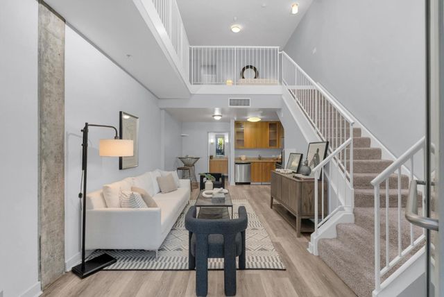 25 S 3rd Street 103, San Jose, CA 95113